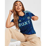 Detailed information about the product Adidas Leeds United FC 2023/24 Away Shirt Womens.