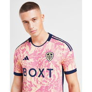 Detailed information about the product Adidas Leeds United FC 2023/24 Third Shirt.
