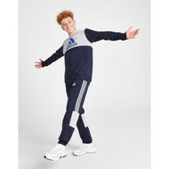 Detailed information about the product Adidas Linear Badge Of Sport Logo Joggers Junior
