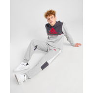 Detailed information about the product adidas Linear Badge of Sport Logo Joggers Junior