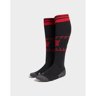 Detailed information about the product Adidas Manchester United FC 2022/23 Home Socks Junior.