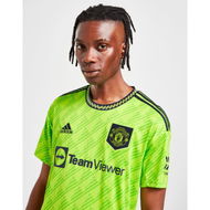 Detailed information about the product adidas Manchester United Fc 2022/23 Third Shirt