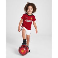 Detailed information about the product Adidas Manchester United FC 2023/24 Home Kit Infant.