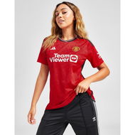 Detailed information about the product Adidas Manchester United FC 2023/24 Home Shirt Womens.