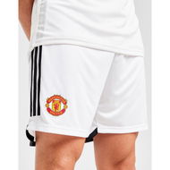 Detailed information about the product Adidas Manchester United FC 2023/24 Home Shorts.