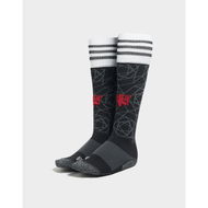 Detailed information about the product Adidas Manchester United FC 2023/24 Home Socks Junior.