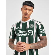 Detailed information about the product Adidas Manchester United FC 2023/24 Match Away Shirt.