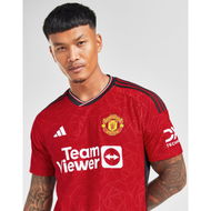 Detailed information about the product Adidas Manchester United FC 2023/24 Match Home Shirt.