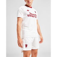 Detailed information about the product Adidas Manchester United FC 2023/24 Third Shorts.