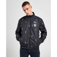 Detailed information about the product Adidas Manchester United Fc Anthem Jacket