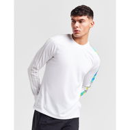 Detailed information about the product adidas Manchester United Fc Peter Saville Long Sleeve Top