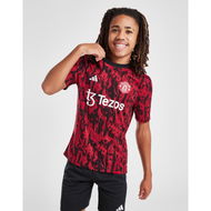 Detailed information about the product Adidas Manchester United FC Pre Match Shirt Junior