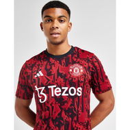 Detailed information about the product Adidas Manchester United FC Pre Match Shirt