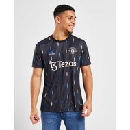 Detailed information about the product Adidas Manchester United Fc Pre Match Shirt