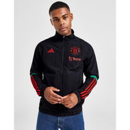 Detailed information about the product Adidas Manchester United Fc Presentation Jacket