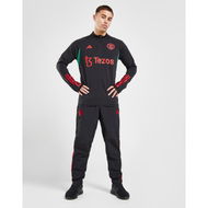 Detailed information about the product Adidas Manchester United Fc Presentation Track Pants