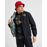 Detailed information about the product adidas Manchester United FC Stone Roses Anthem Jacket