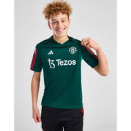 Detailed information about the product adidas Manchester United FC Training Shirt Junior