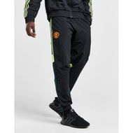 Detailed information about the product adidas Manchester United FC Woven Track Pants