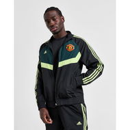 Detailed information about the product adidas Manchester United FC Woven Track Top
