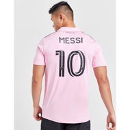 Detailed information about the product adidas MLS Inter Miami CF 2023/24 Home Messi #10 Shirt