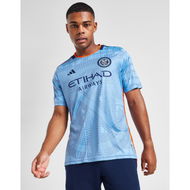 Detailed information about the product Adidas New York City FC 2023/24 Home Shirt.