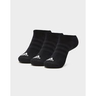 Detailed information about the product adidas No Show Socks 3 Pack