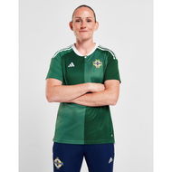 Detailed information about the product Adidas Northern Ireland 2022 Home Shirt Womens