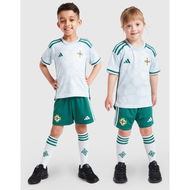 Detailed information about the product Adidas Northern Ireland 2023 Away Kit Children