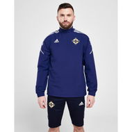 Detailed information about the product Adidas Northern Ireland Condivo21 Hybrid Top