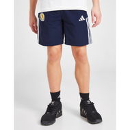 Detailed information about the product Adidas Northern Ireland Tiro 23 Downtime Shorts Junior