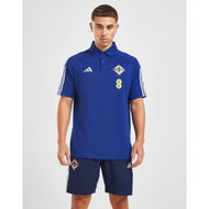 Detailed information about the product Adidas Northern Ireland Tiro 23 Downtime Shorts