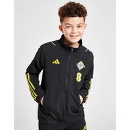 Detailed information about the product Adidas Northern Ireland Tiro 23 Presentation Jacket Jnr