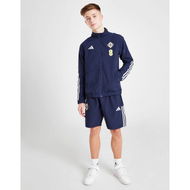 Detailed information about the product Adidas Northern Ireland Tiro 23 Presentation Jacket Jnr