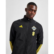 Detailed information about the product Adidas Northern Ireland Tiro 23 Presentation Track Jacket