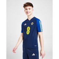 Detailed information about the product Adidas Northern Ireland Tiro 23 Shirt Junior
