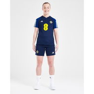 Detailed information about the product Adidas Northern Ireland Tiro 23 Training Shorts Womens