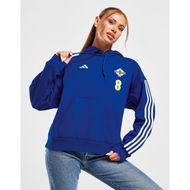 Detailed information about the product Adidas Northern Ireland Women Tiro 23 Hoodie
