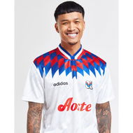 Detailed information about the product Adidas Olympique Lyon 1995/96 OG Shirt.