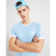 Detailed information about the product adidas Originals 3 Stripe T-Shirt