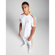 Detailed information about the product adidas Originals 3 Stripe T-Shirt