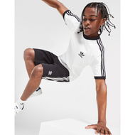 Detailed information about the product Adidas Originals 3-Stripes California T-Shirt