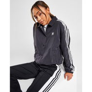 Detailed information about the product Adidas Originals 3-Stripes Coach Jacket