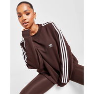 Detailed information about the product Adidas Originals 3-Stripes Crew Sweatshirt