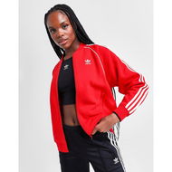 Detailed information about the product Adidas Originals 3-Stripes Fleece Bomber Jacket