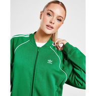 Detailed information about the product Adidas Originals 3-Stripes Fleece Bomber Jacket