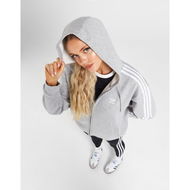 Detailed information about the product Adidas Originals 3-Stripes Full Zip Hoodie