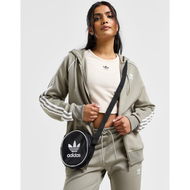 Detailed information about the product adidas Originals 3-Stripes Full Zip Hoodie