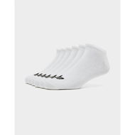 Detailed information about the product Adidas Originals 6-Pack No-Show Socks