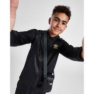 Detailed information about the product adidas Originals All Over Print SST Track Top Junior